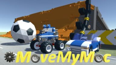 Featured Move My Moc Free Download