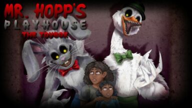 Featured Mr Hopps Playhouse The Toybox Free Download