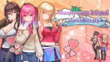 Featured Mushroom Island Work Diary Free Download