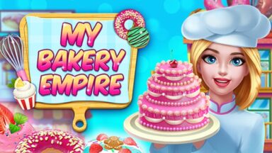 Featured My Bakery Empire Free Download