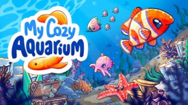 Featured My Cozy Aquarium Free Download