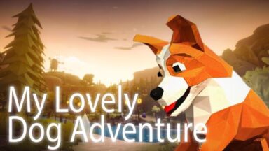Featured My Lovely Dog Adventure Free Download