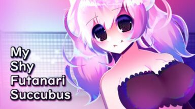 Featured My Shy Futanari Succubus Free Download