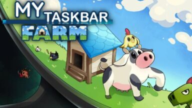 Featured My Taskbar Farm Free Download