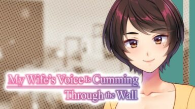 Featured My Wifes Voice Is Cumming Through the Wall Free Download