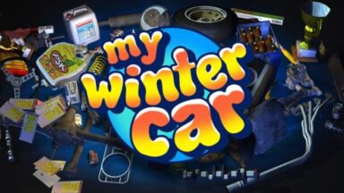 Featured My Winter Car Free Download