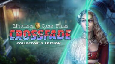 Featured Mystery Case Files Crossfade Collectors Edition Free Download