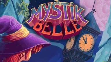 Featured Mystik Belle Free Download