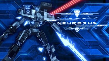 Featured NEUROXUS Free Download