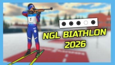 Featured NGL Biathlon 2026 Free Download