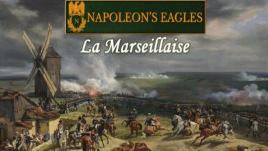 Featured Napoleons Eagles La Marseillaise 1792 Free Download