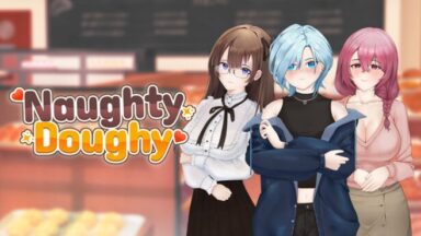 Featured Naughty Doughy Free Download