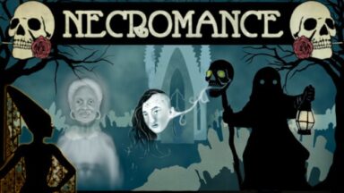 Featured Necromance Free Download