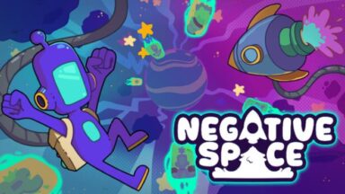 Featured Negative Space Free Download