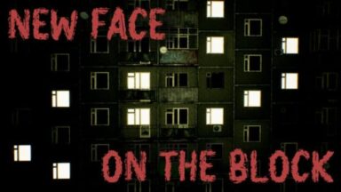 Featured New Face On The Block Free Download