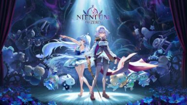 Featured Nientum OpZERO Free Download