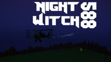 Featured Night Witch 588 Free Download