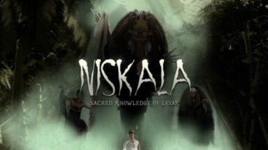 Featured Niskala Sacred Knowledge of Leyak Free Download
