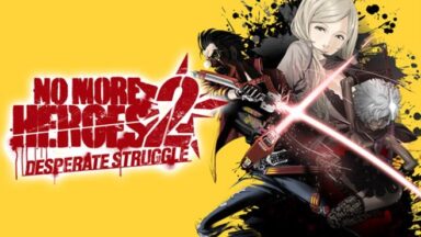 Featured No More Heroes 2 Desperate Struggle Free Download