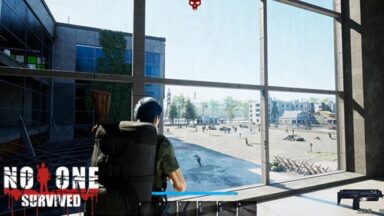 Featured No One Survived Free Download