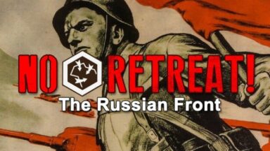 Featured No Retreat The Russian Front Free Download