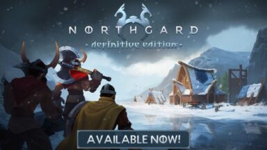 Featured Northgard Definitive Edition Free Download