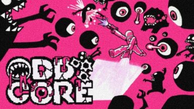 Featured ODDCORE Free Download