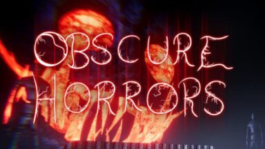 Featured Obscure Horrors Free Download
