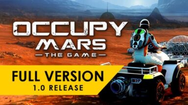 Featured Occupy Mars The Game Free Download