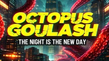 Featured Octopus Goulash Free Download