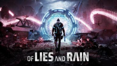 Featured Of Lies and Rain Free Download