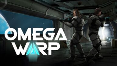 Featured Omega Warp Free Download