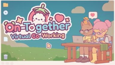 Featured OnTogether Virtual CoWorking Free Download