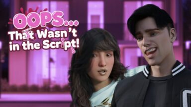 Featured Oops That Wasnt in the Script Free Download