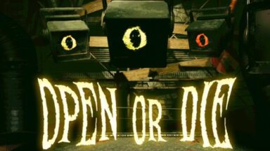 Featured Open or Die Free Download