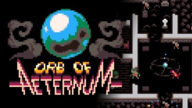 Featured Orb of Aeternum Free Download