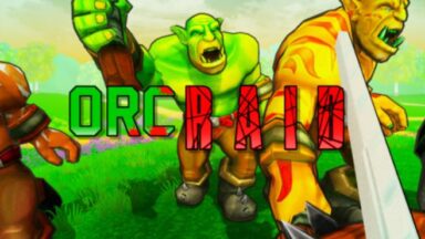 Featured Orc Raid Free Download