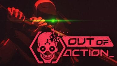 Featured Out of Action Free Download