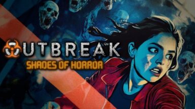Featured Outbreak Shades of Horror Free Download