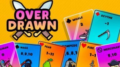 Featured Overdrawn Free Download
