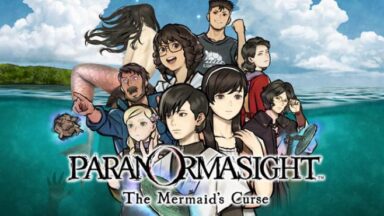 Featured PARANORMASIGHT The Mermaids Curse Free Download