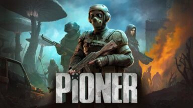 Featured PIONER Free Download
