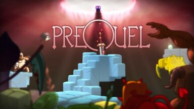 Featured PREQUEL Free Download