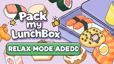 Featured Pack my LunchBox Free Download