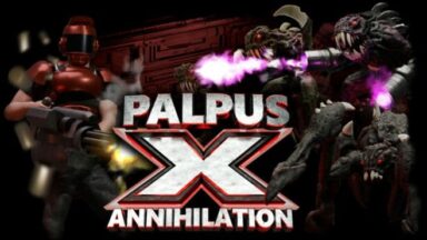 Featured Palpus X Annihilation Free Download