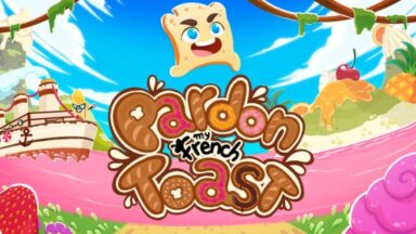 Featured Pardon My French Toast Free Download