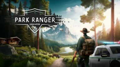 Featured Park Ranger Simulator Free Download