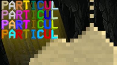 Featured Particul Free Download