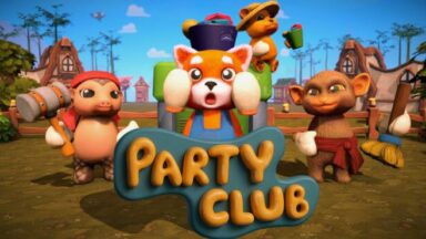Featured Party Club Free Download