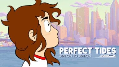 Featured Perfect Tides Station to Station Free Download